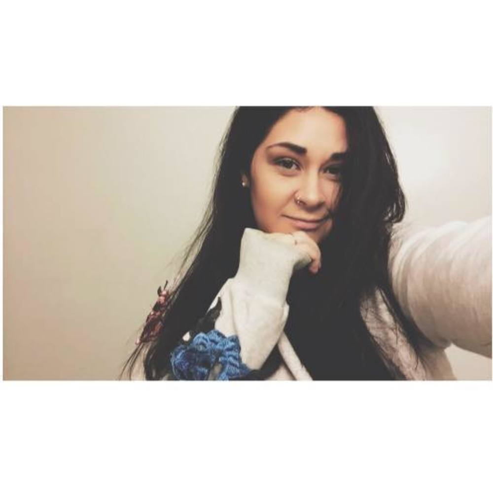 Meet your Posher, Bailey